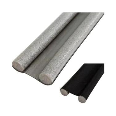 Imagem de Fita De Vedação Flexível Para a Parte Inferior Da Porta, Protetor Cont