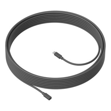 Imagem de Cabo Extensor de Microfone MeetUp Logitech