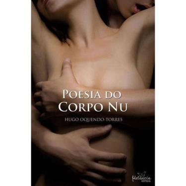 Imagem de Poesia Do Corpo Nu