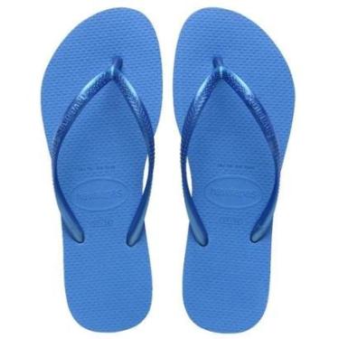 Imagem de Chinelo Havaianas  Slim Original-Feminino