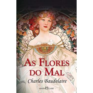 Imagem de Livro - As flores do mal