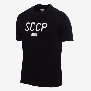 Imagem de Camiseta Nike Corinthians Masculina-Masculino