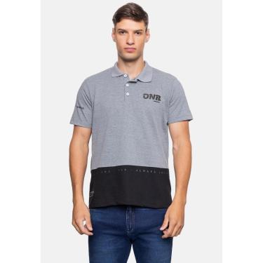 Imagem de Camisa Onbongo Polo Masculino-Masculino