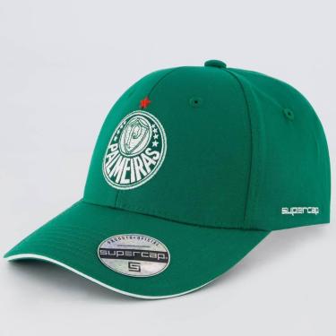 Imagem de Boné Palmeiras Marcos 6 Gomos-Unissex
