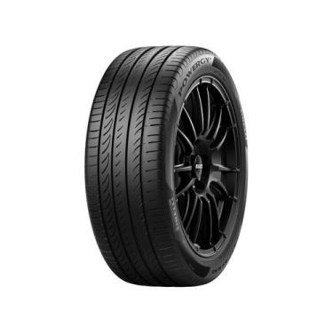 Imagem de Pneu Aro 17" 225/45R17 Pirelli 91W Powergy, 17"