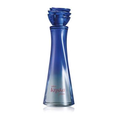 Imagem de Natura Desodorante Colônia Kriska Jeans Feminino - 100ml