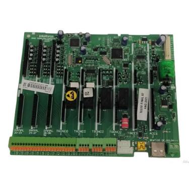 Imagem de Placa Base Modulare Mais Intelbras