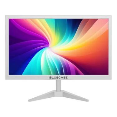 Imagem de Monitor Bluecase 21,5 Branco Led 75hz Hdmi BM22D5HVWW