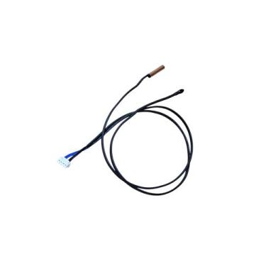 Imagem de Sensor Temperatura da evaporadora komeco / brize duplo original 020032