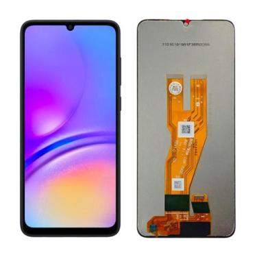 Imagem de Tela Frontal Display LCD Para Samsung A05 Premium sem aro SMA055 Pront