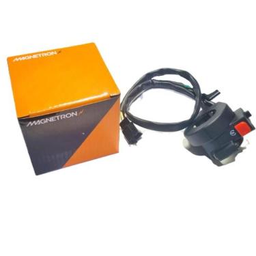 Imagem de Interruptor De Partida 90237330 Magnetron - Cg 150 Titan Fan  2014-202