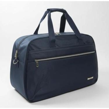Imagem de Bolsa Sacola Mala De Mão Viagem Grande Reforçada Impermeável - Corban,
