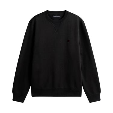 Imagem de Moletom Tommy Hilfiger Essential Fleece Crewneck-Masculino