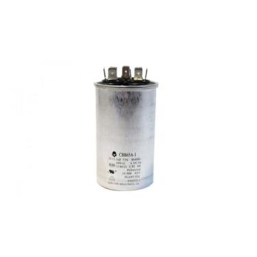 Imagem de CAPACITOR PARA O CHILLER CW 5000 / 5200 17uF PARTIDA - BESTBEAM