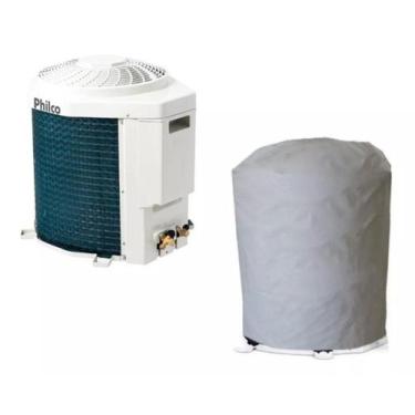 Imagem de Capa Condensador Ar Condicionado Philco 9000BTU - BB Capas