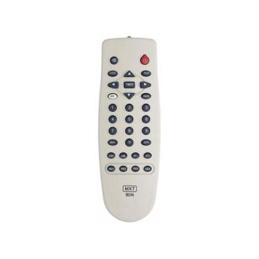 Imagem de Controle Remoto MXT01113 Receptor Bedin BS3000 Quasar AB5000