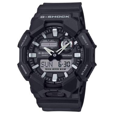 Imagem de Relógio Casio G-Shock GA-010-1ADR-Masculino