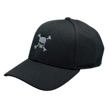 Imagem de Boné Oakley Scatter Skull Edição Limitada-Masculino