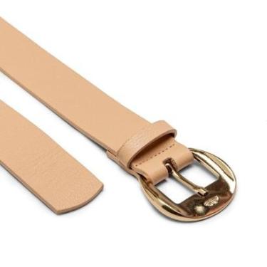 Imagem de Cinto Dakota de Couro Feminino DK308-Feminino