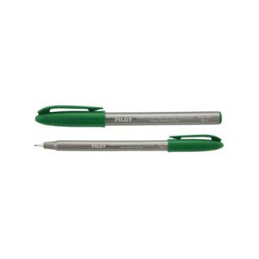 Imagem de Caneta retro projetor 1.0 pilot verde