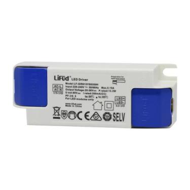 Imagem de Driver Fonte Lifud Led 220/240V 25-38V 350mA 13W