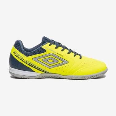 Imagem de Chuteira Futsal Umbro Furious-Masculino