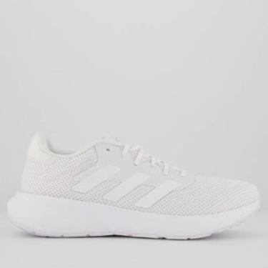Imagem de Tênis Adidas Response Runner Branco-Unissex