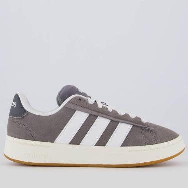 Imagem de Tênis Adidas Grand Court Alpha Unissex-Unissex