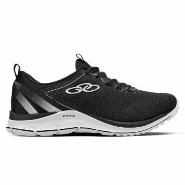 Imagem de Tênis Olympikus Day Feminino, Preto, 40
