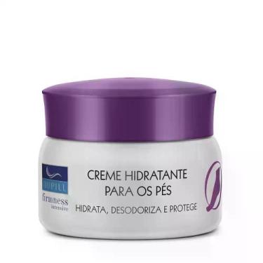 Imagem de Creme Hidratante Firmness para Pés Nupill 120G