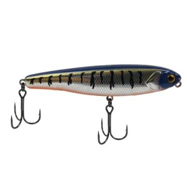Imagem de Isca Artificial Jackall Bonnie 107 (18g) - Várias Cores, Bluebacktiger
