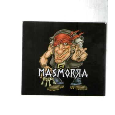Imagem de Cd digipack masmorra - Voice Music