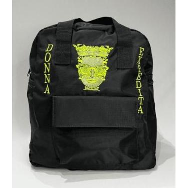 Imagem de Bag catarina - Donna Expedita, Amarelo limão