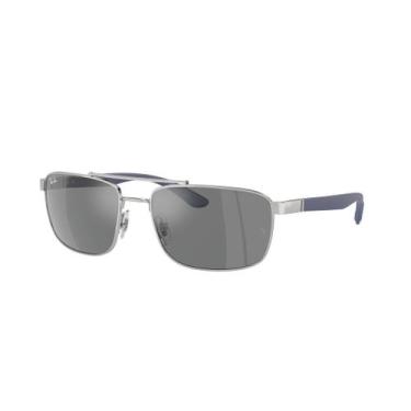 Imagem de Óculos Solar Ray Ban RB3737 0036G 60