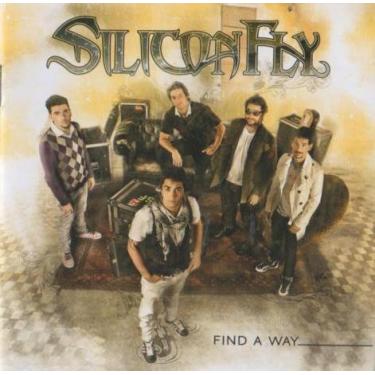 Imagem de CD Silicon Fly - Find a Way - SOM LIVRE