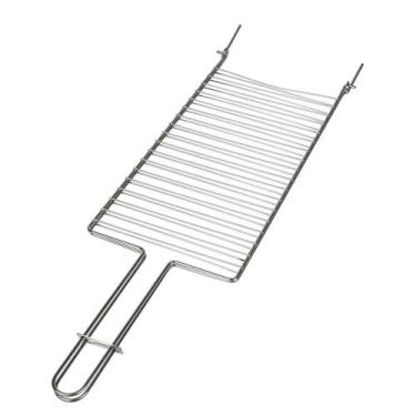 Imagem de Grelha Parrilla 2 para Churrasco - Mor - Tecnolar