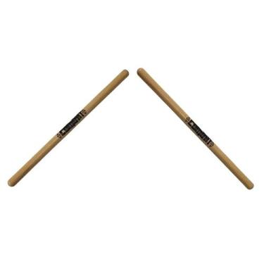 Imagem de Kit Par Baqueta Repinique 1.5 X 30cm Marfim Combat - Spanking