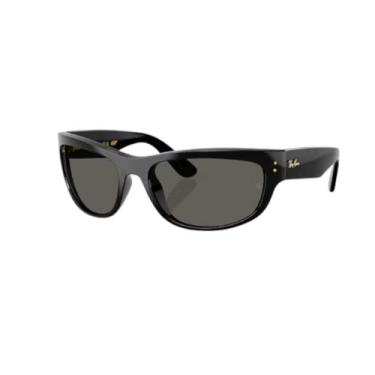 Imagem de Óculos de Sol Ray-Ban Mega Balorama ASAP Rocky