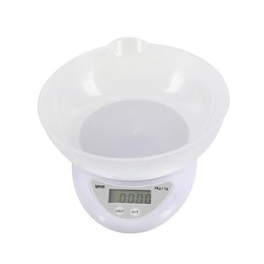 Imagem de Balança de cozinha digital balmak com tigela pa2021 kitchen-5 com capa