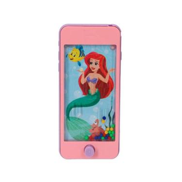 Imagem de Brinquedo Infantil Jogo Aquático Aquaplay Argolas Princesas - Etitoys,