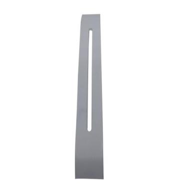 Imagem de Puxador Branco Porta Forno Eletrico Fischer Hot Grill 24038
