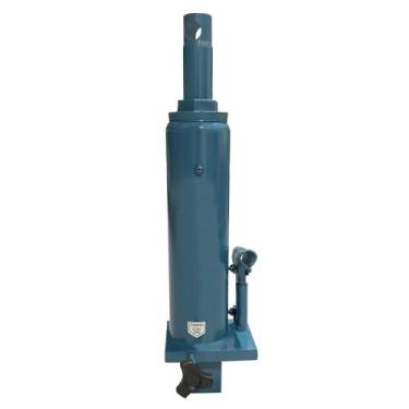 Imagem de Bomba Hidraulica Completa para Guincho 1Ton RGP002 RIBEIRO