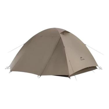 Imagem de Barraca Naturehike Cloud River 3 Pessoas Camping Acampamento