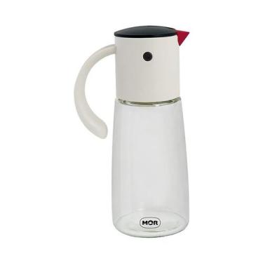 Imagem de Galheteiro Passarinho, Mor, 380ml Bege Claro