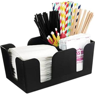Imagem de Bar Caddy (Organizador de Bar, Organizer) - drink