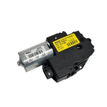 Imagem de Motor Do Teto Solar Original Bmw X1 X3 Mini Countryman Clubman