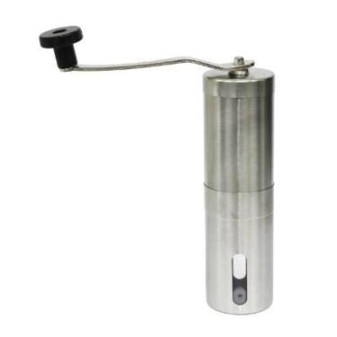 Imagem de Moedor De Café Inox AG4834 - ds