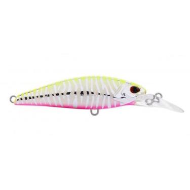 Imagem de Isca Artificial Pesca Meia Água Marine Sports Raptor Shad 70 7cm 8g, N