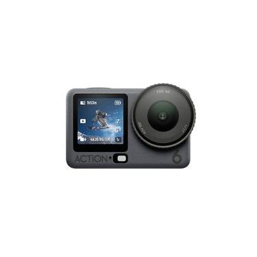 Imagem de Câmera DJI Osmo Action 6 Adventure Combo BR - DJI218