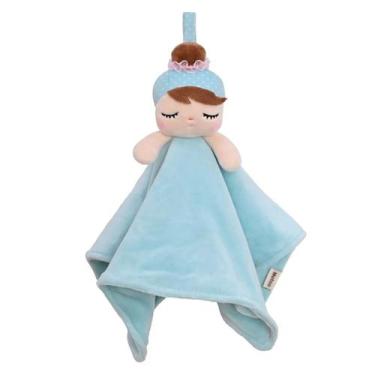 Imagem de Boneca Naninha para Dormir Metoo Angela Lai Ballet